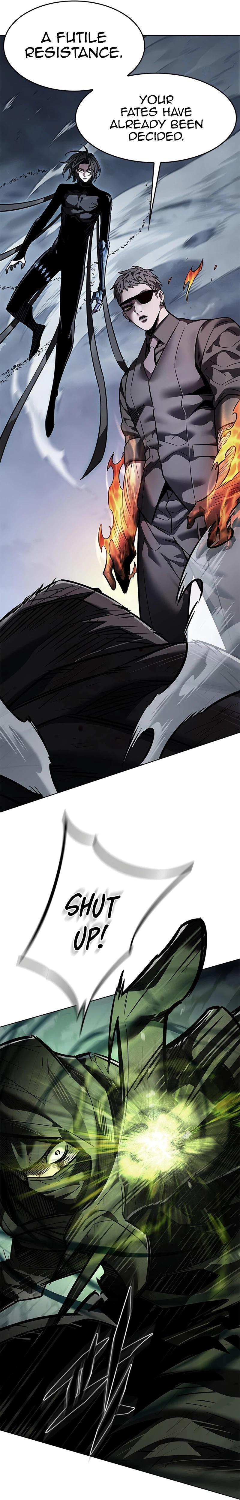 Read Eleceed Manga Online