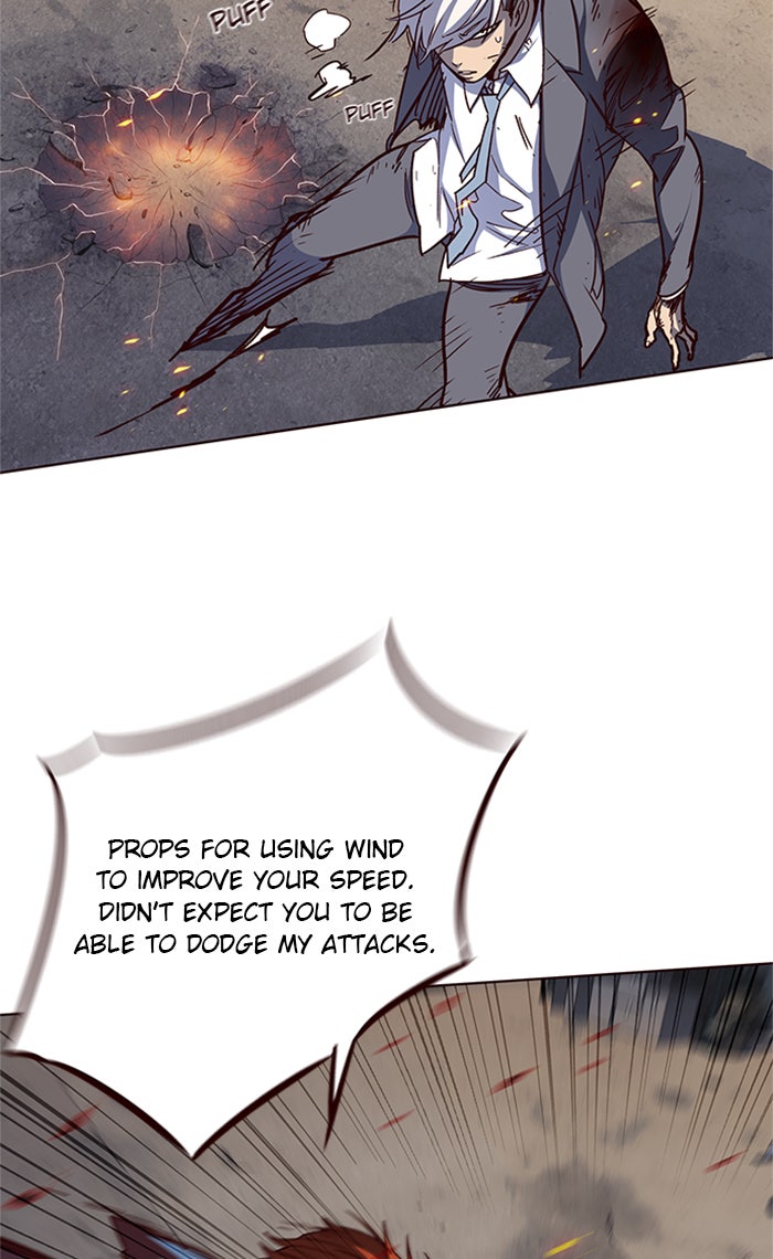 Read Eleceed Manga Online