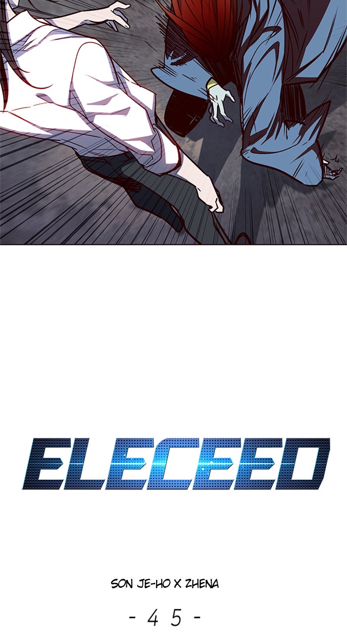 Read Eleceed Manga Online