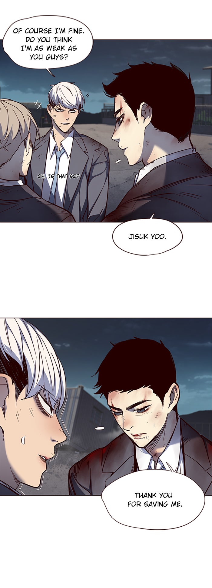 Read Eleceed Manga Online