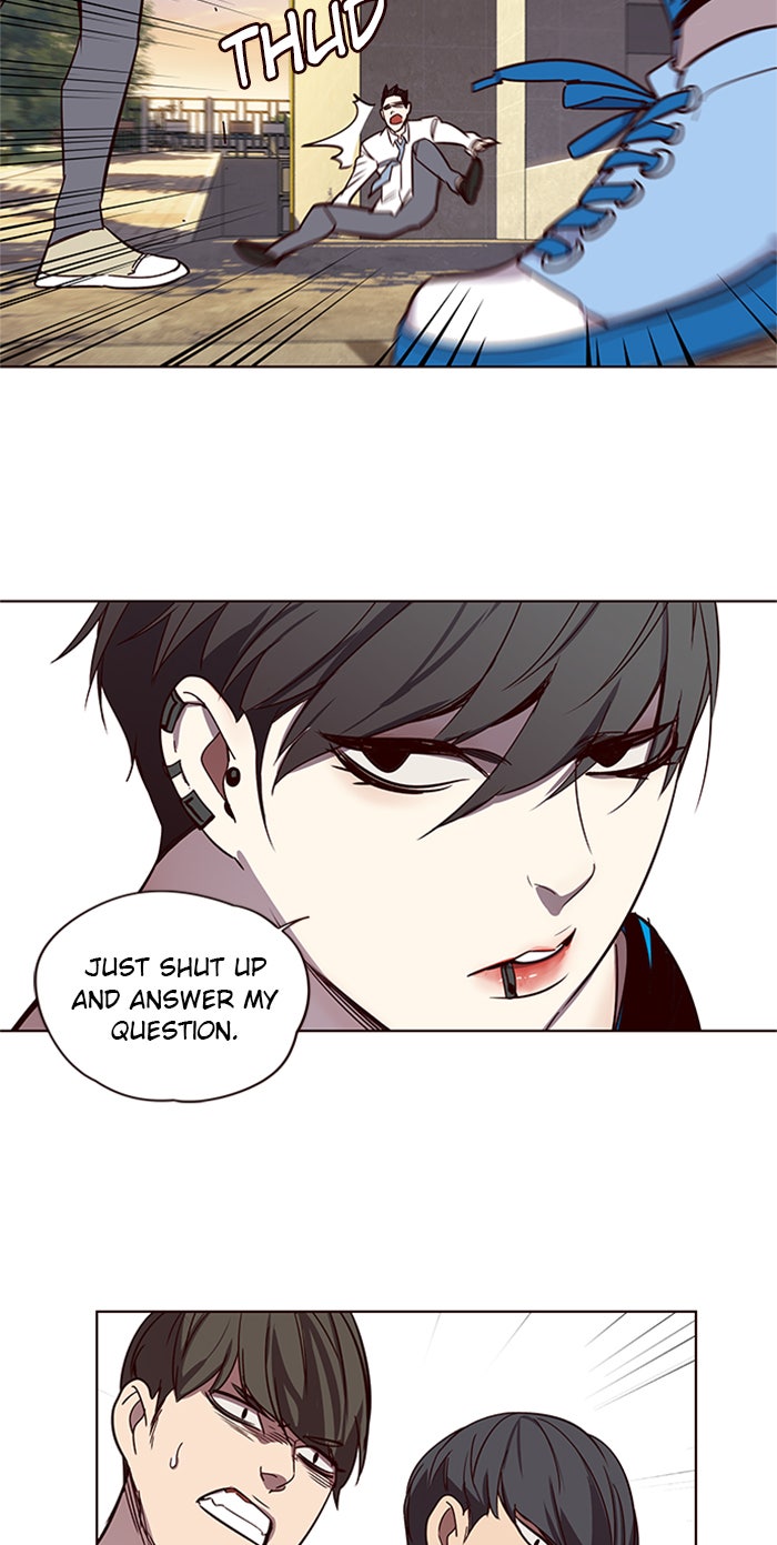 Read Eleceed Manga Online