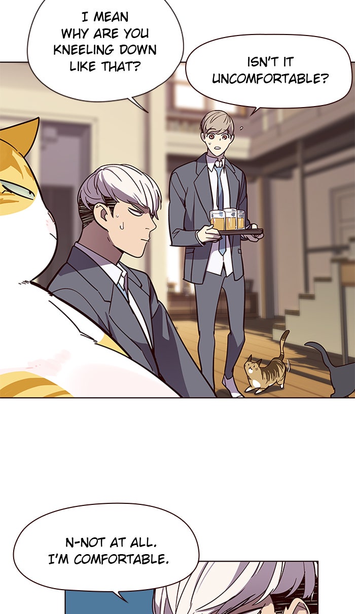 Read Eleceed Manga Online