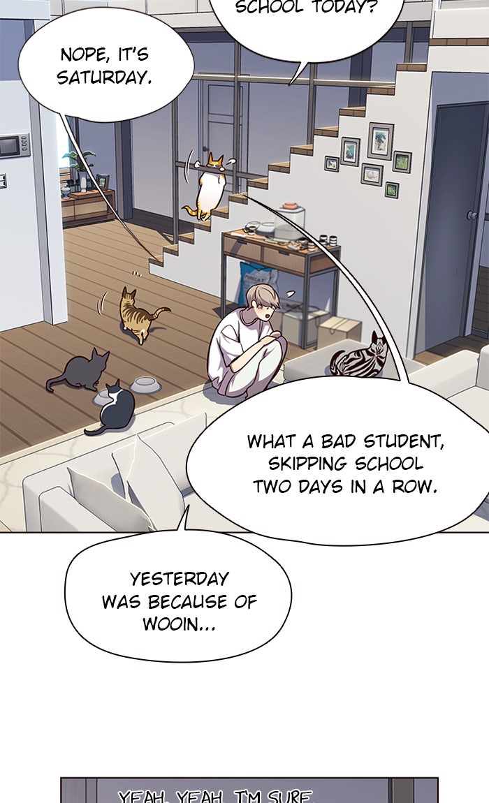 Read Eleceed Manga Online