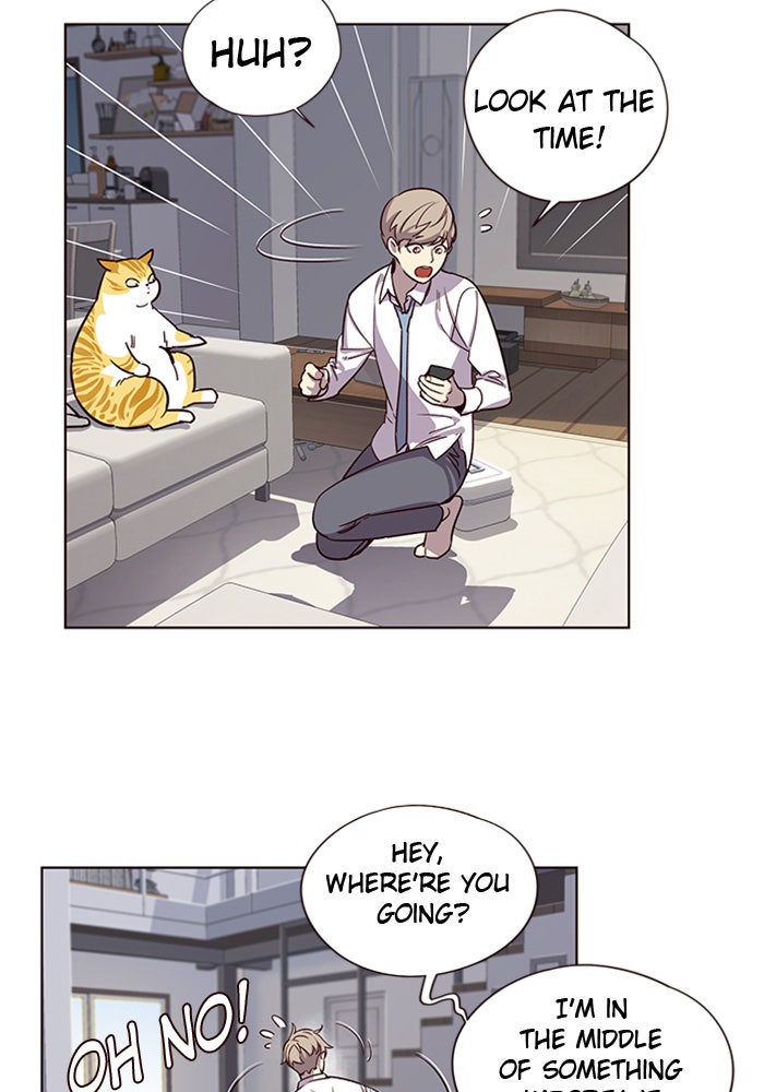 Read Eleceed Manga Online