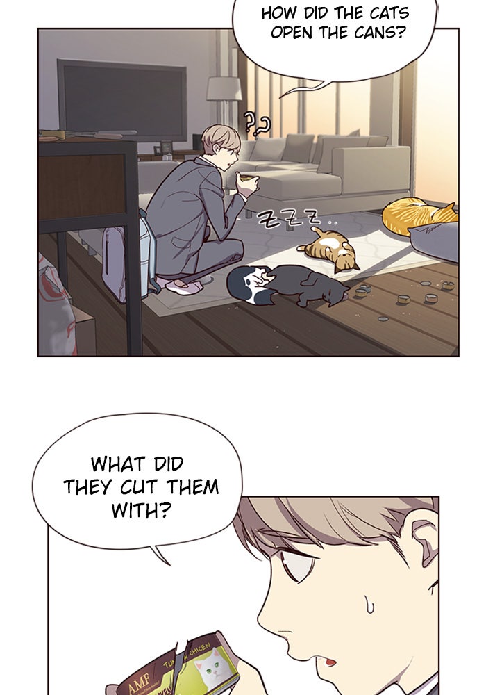 Read Eleceed Manga Online