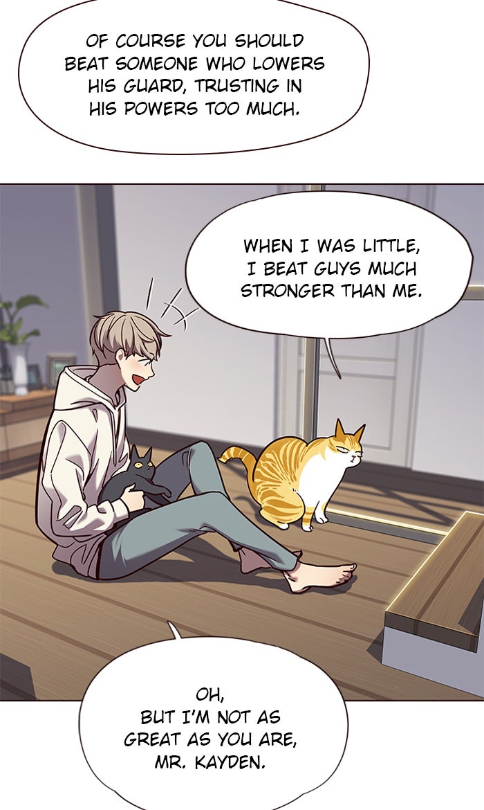 Read Eleceed Manga Online