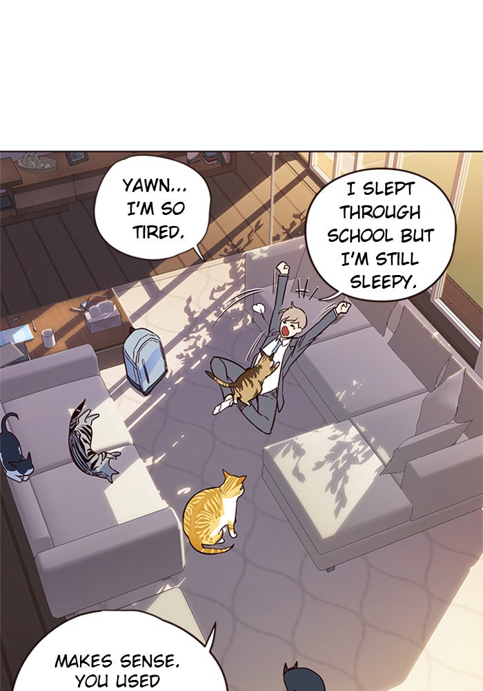 Read Eleceed Manga Online
