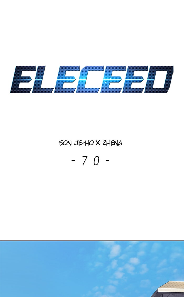 Read Eleceed Manga Online