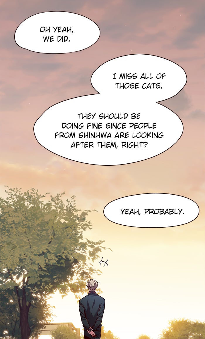 Read Eleceed Manga Online