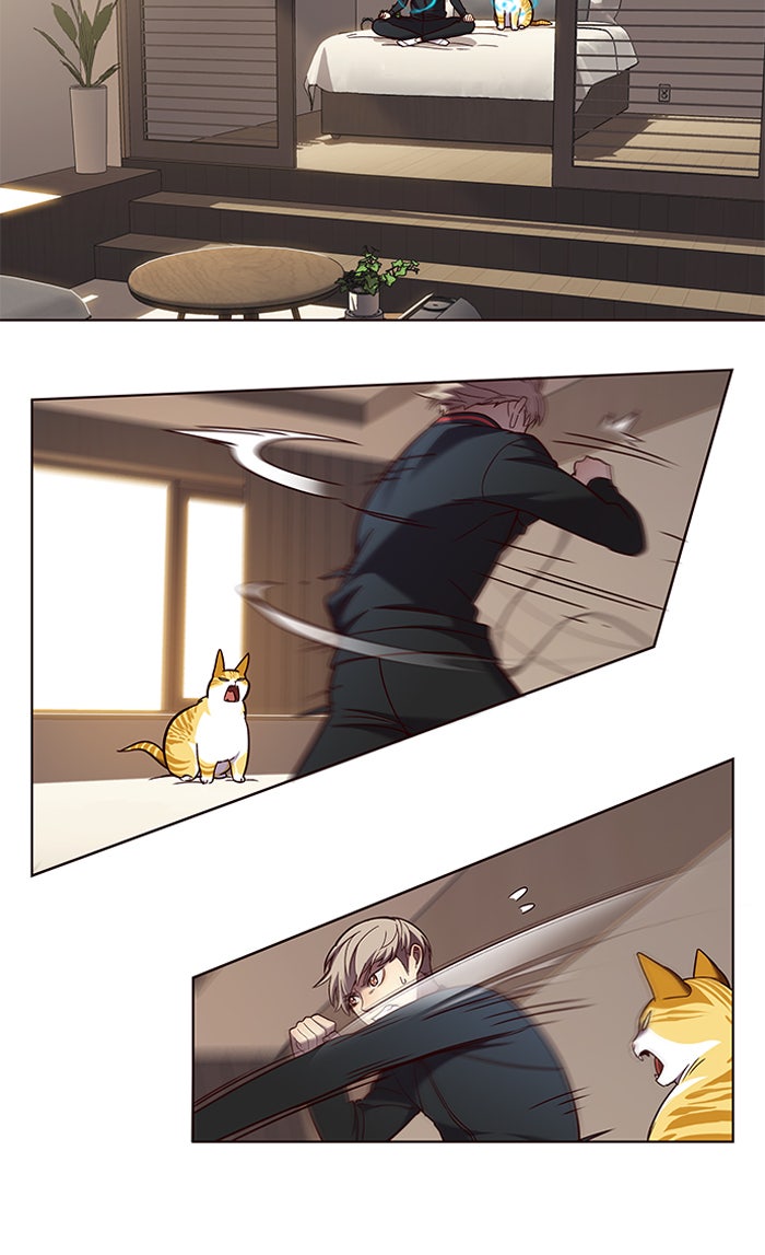 Read Eleceed Manga Online