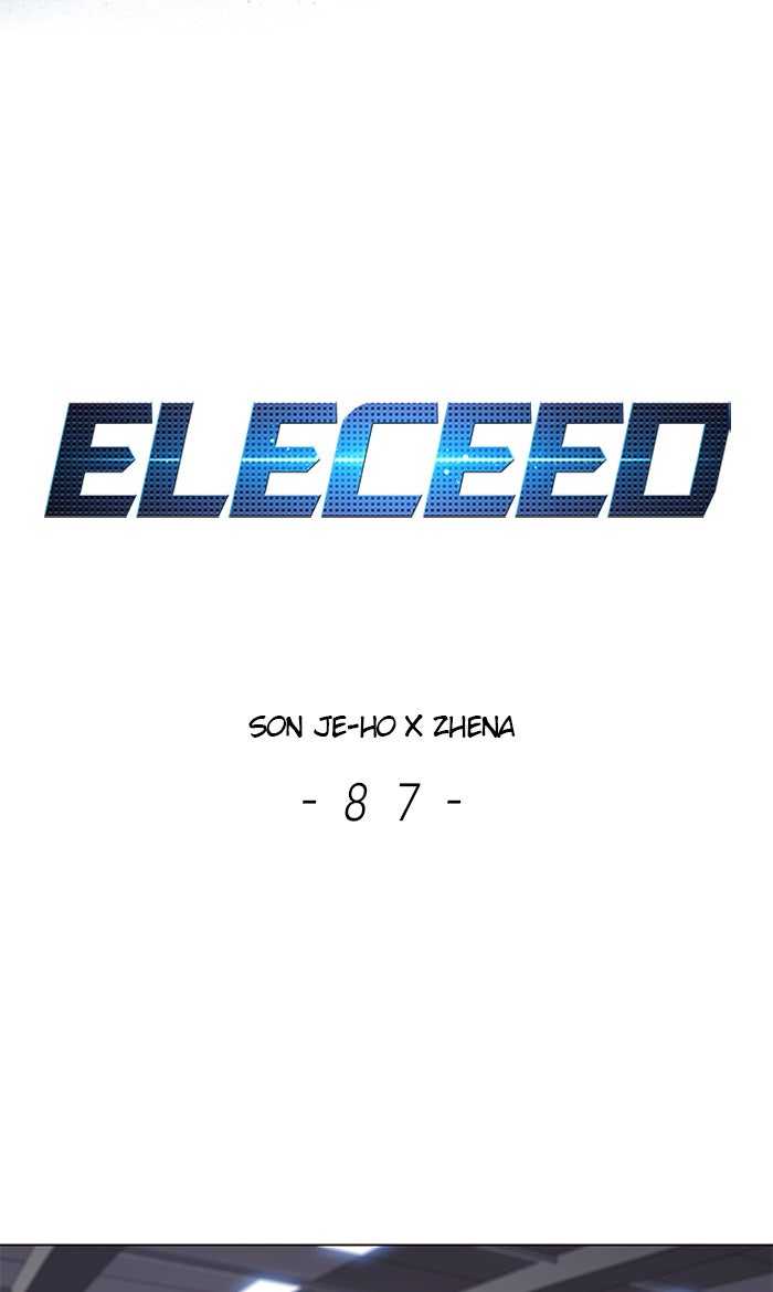 Read Eleceed Manga Online