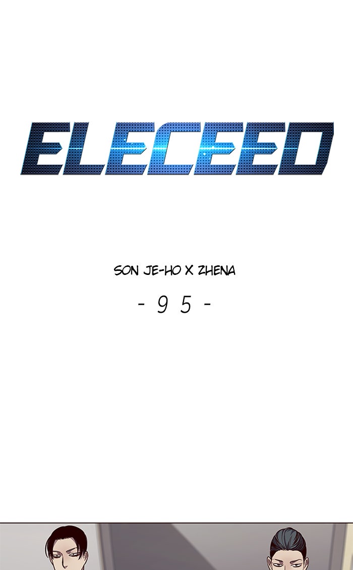 Read Eleceed Manga Online