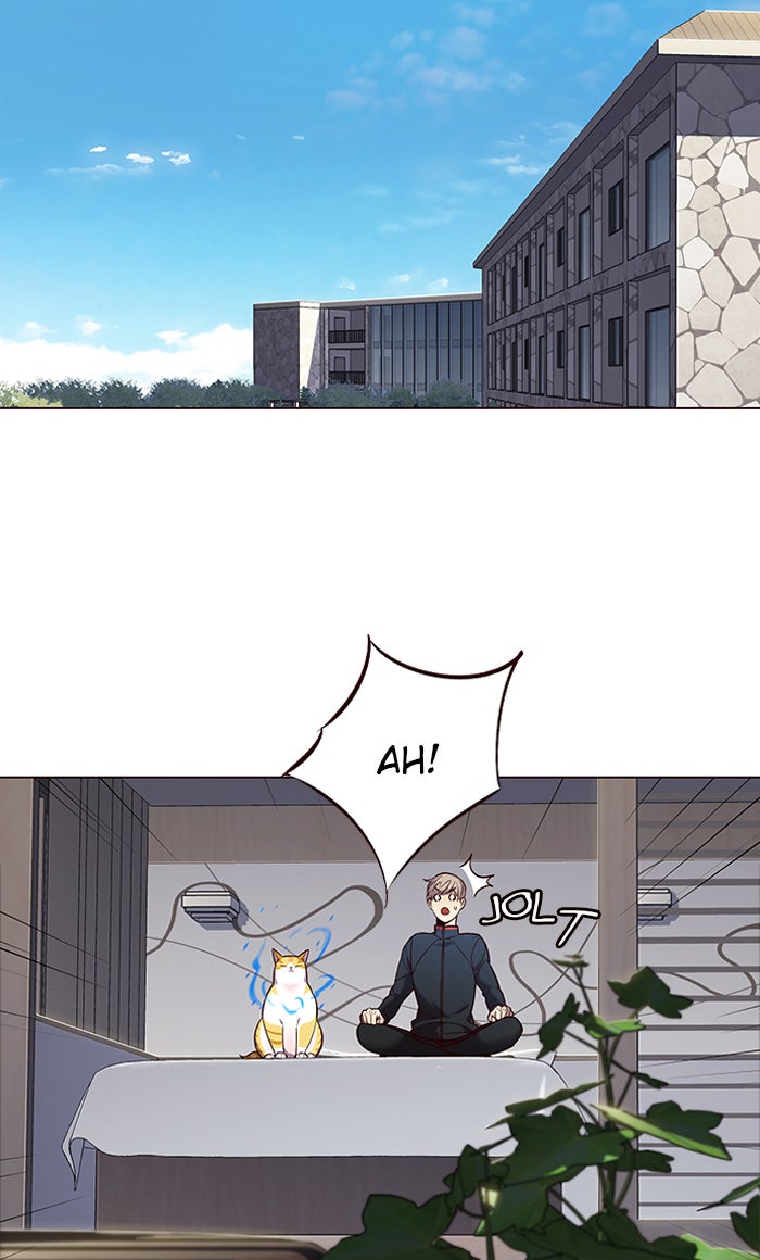 Read Eleceed Manga Online
