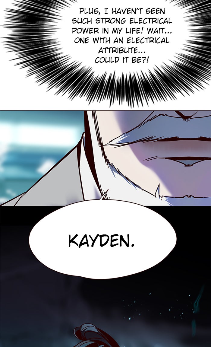 Read Eleceed Manga Online