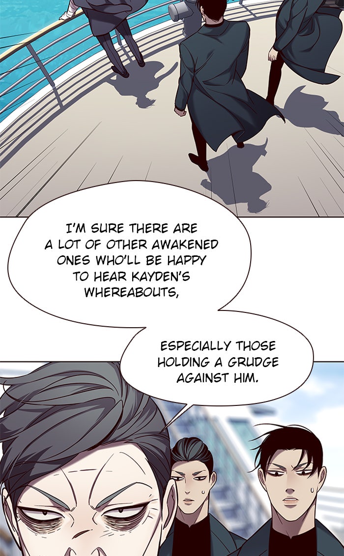 Read Eleceed Manga Online