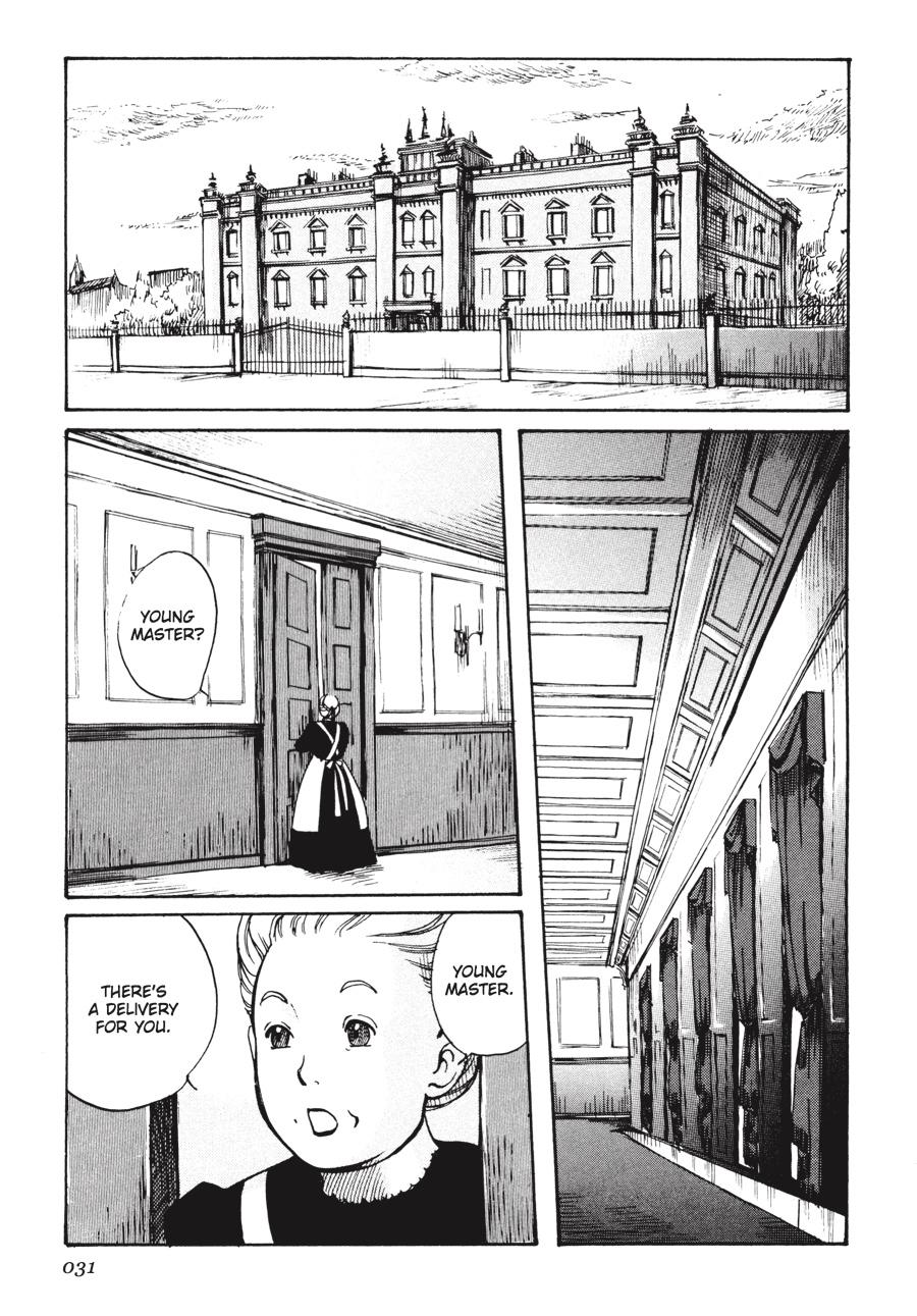 Read Emma Manga Online