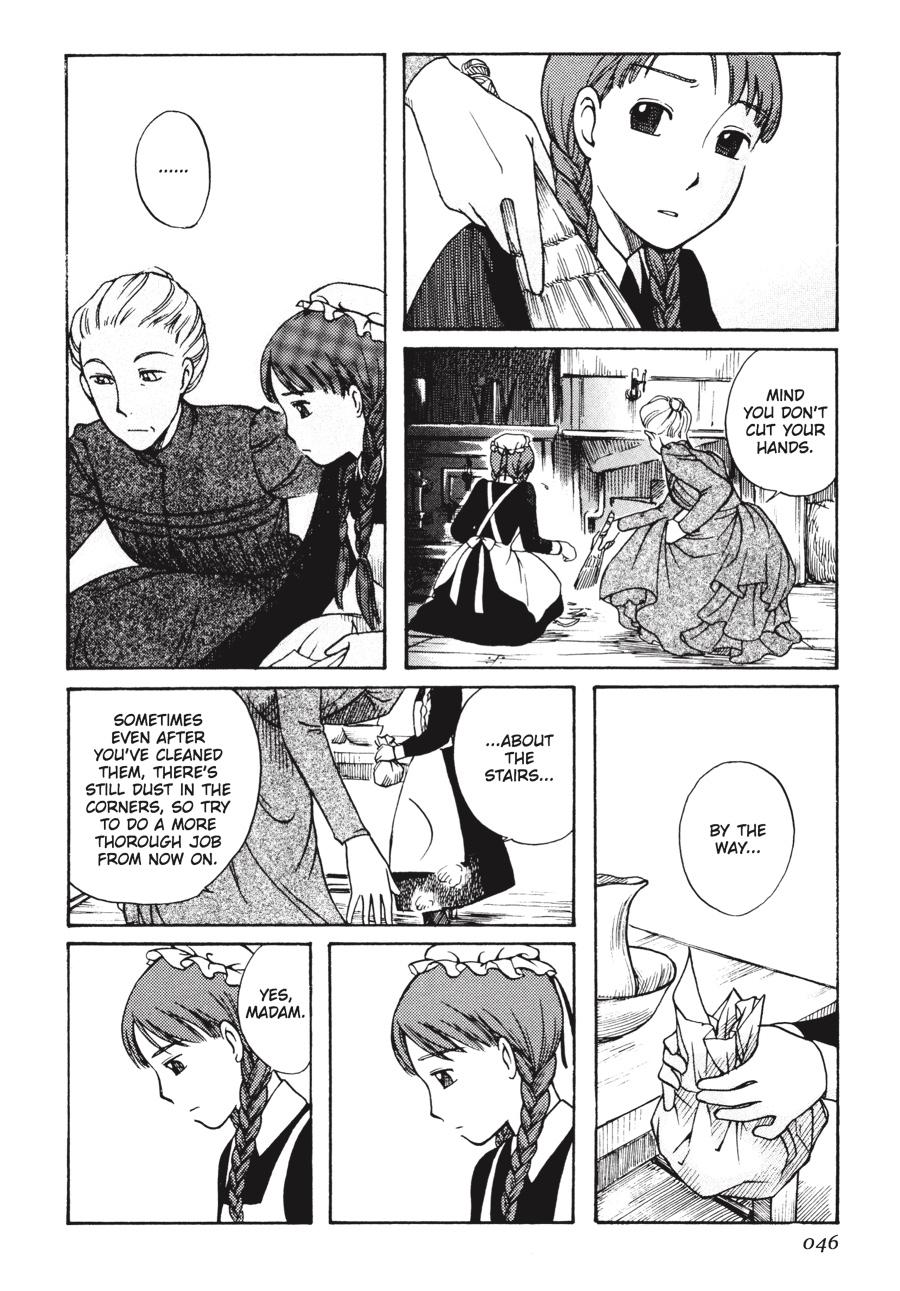 Read Emma Manga Online
