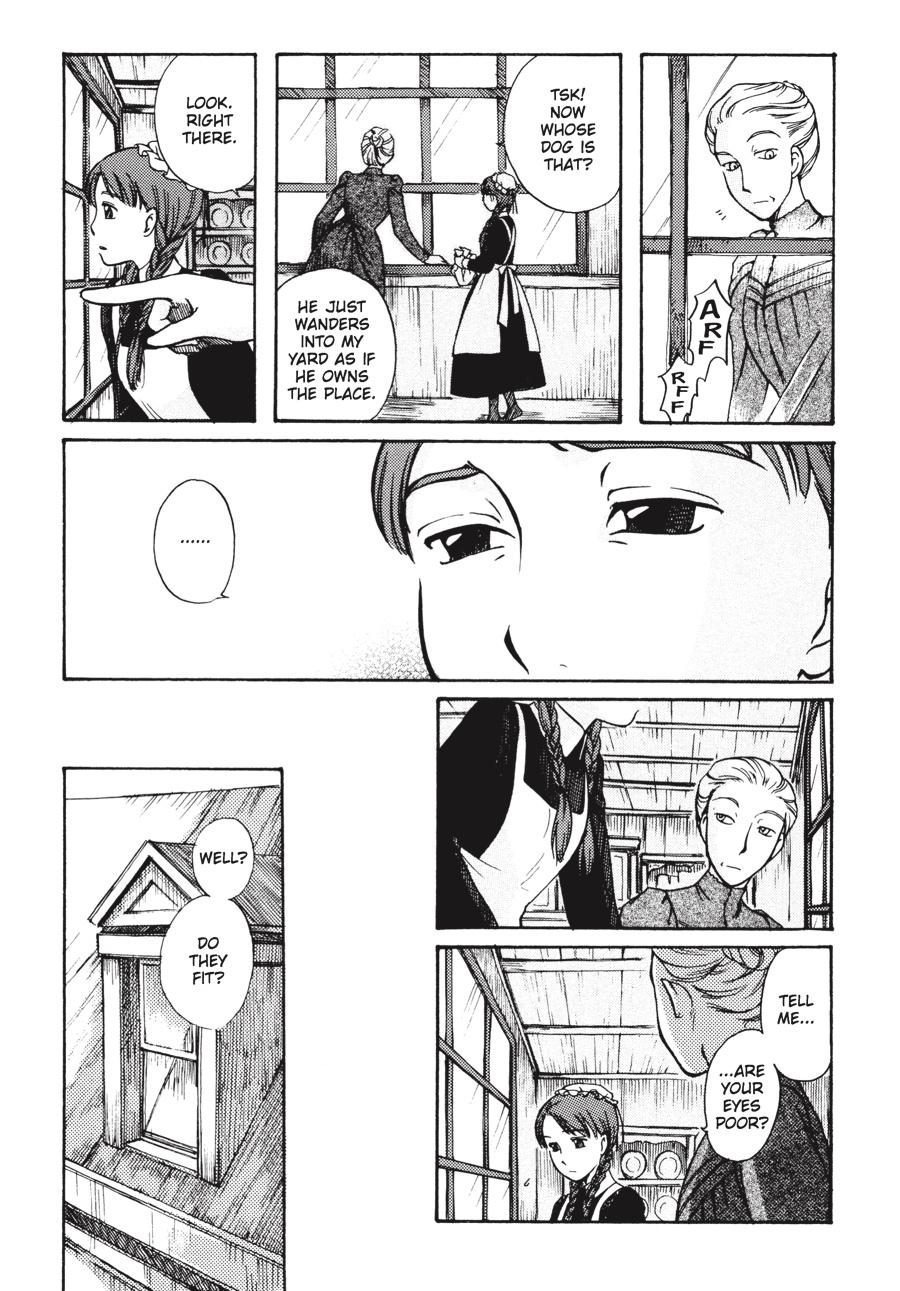 Read Emma Manga Online