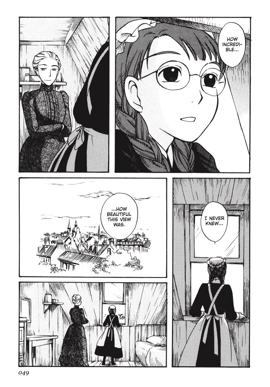 Read Emma Manga Online