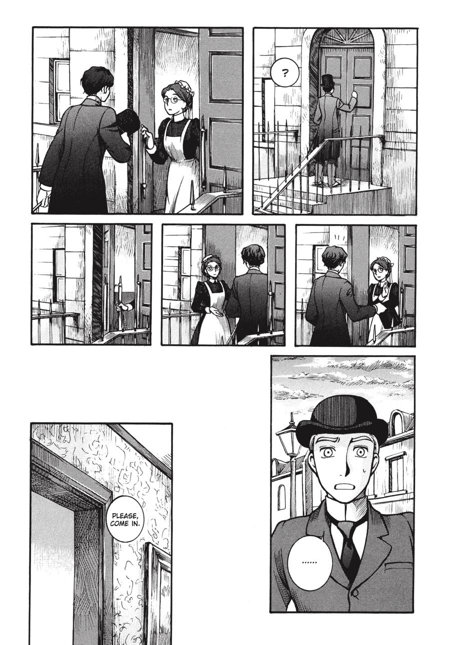 Read Emma Manga Online
