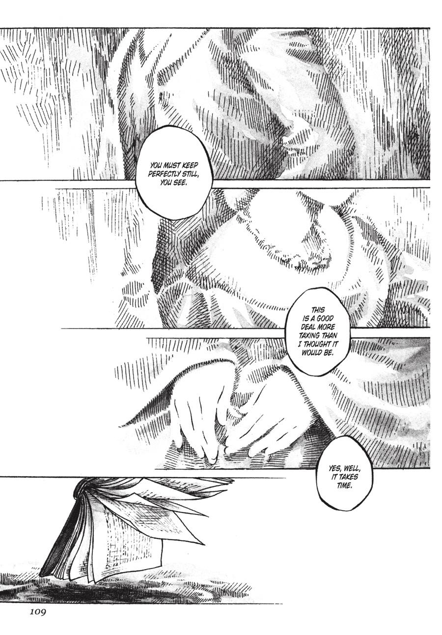 Read Emma Manga Online