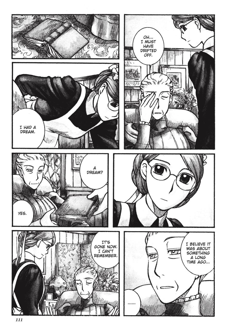 Read Emma Manga Online