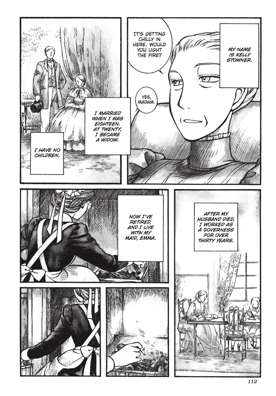 Read Emma Manga Online