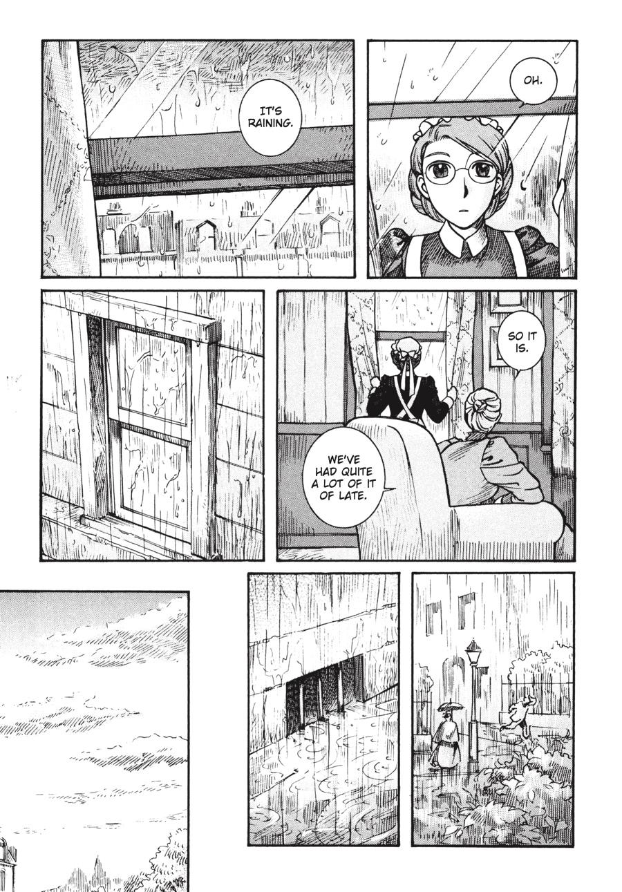 Read Emma Manga Online