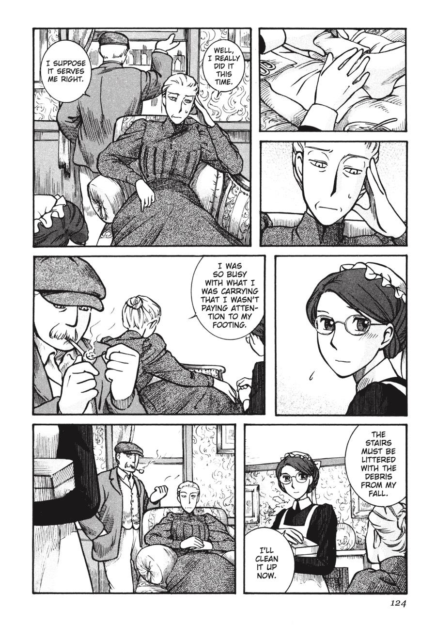 Read Emma Manga Online