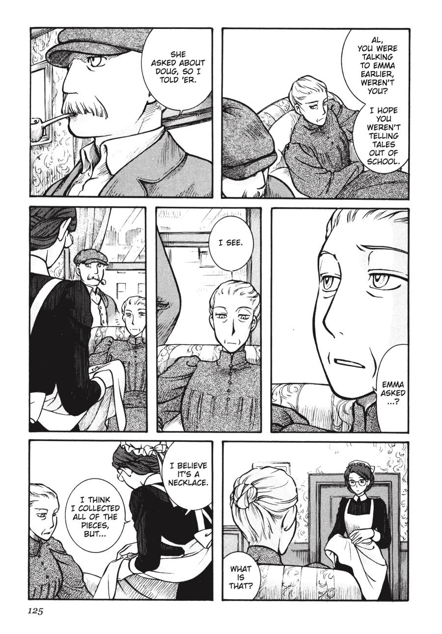Read Emma Manga Online