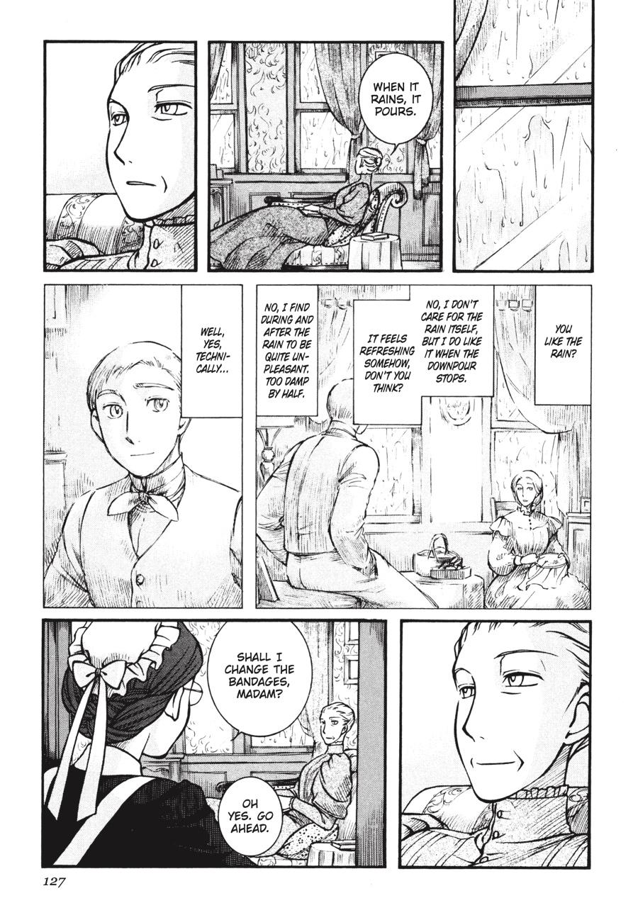 Read Emma Manga Online