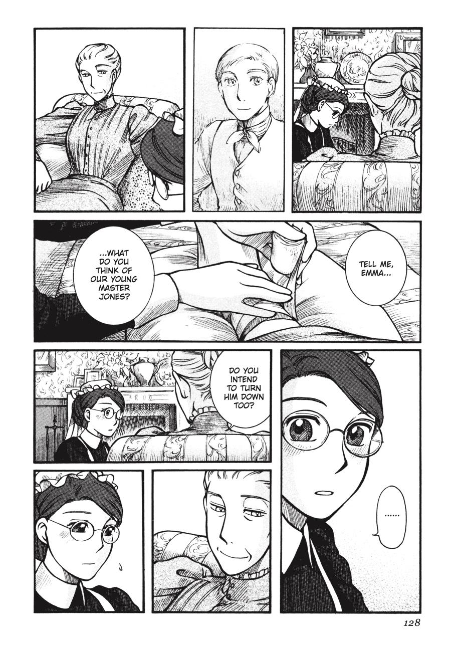 Read Emma Manga Online