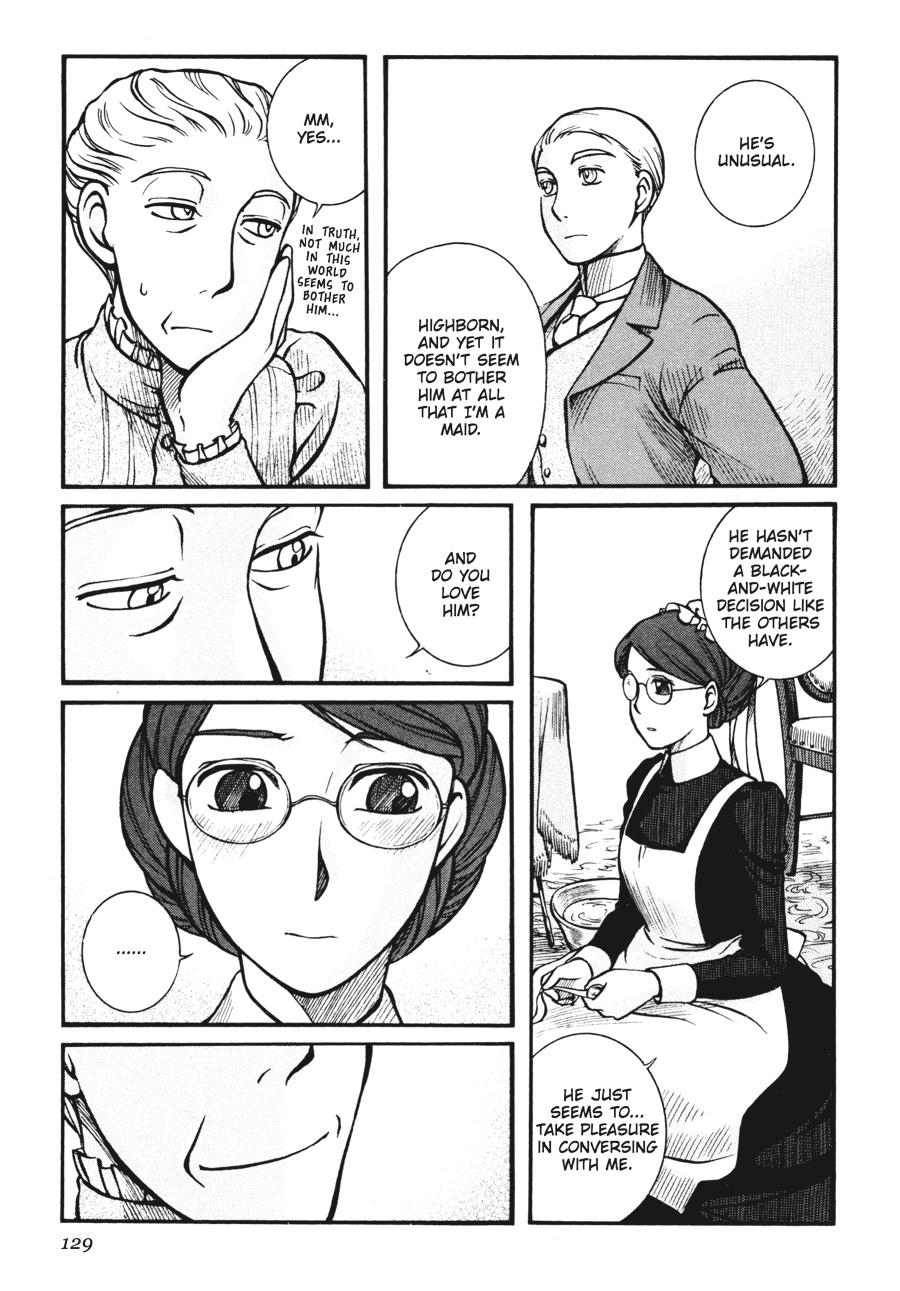 Read Emma Manga Online