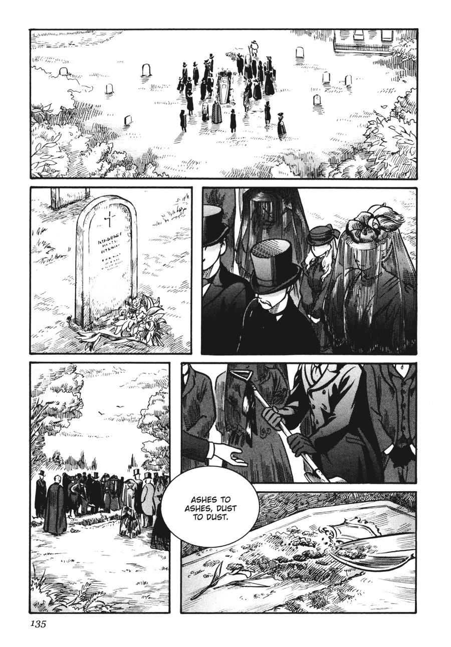Read Emma Manga Online