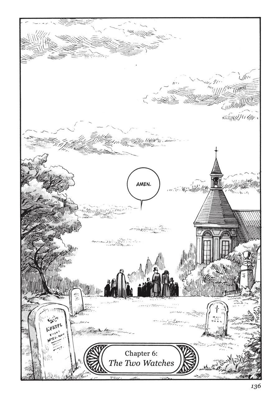 Read Emma Manga Online