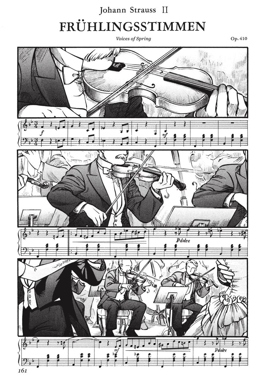 Read Emma Manga Online