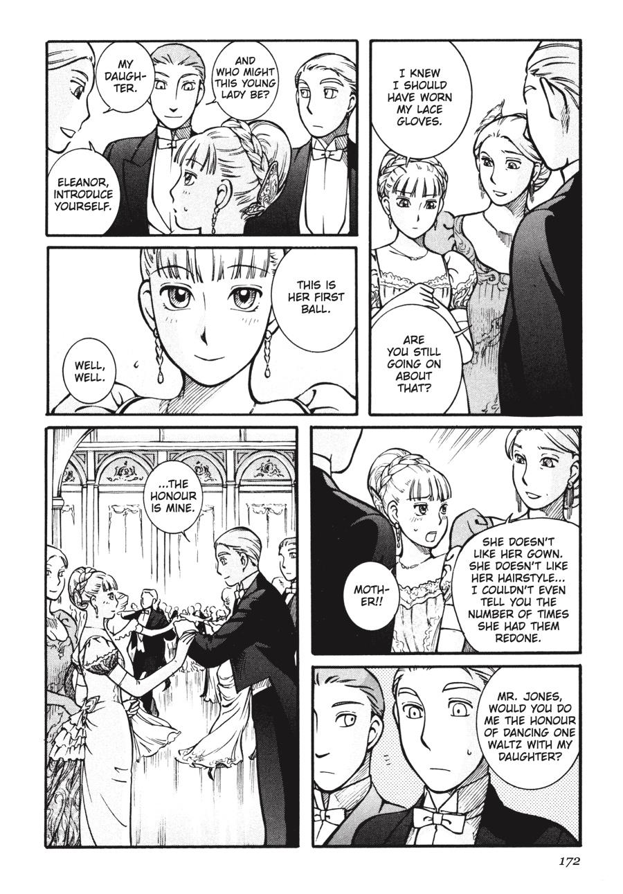 Read Emma Manga Online