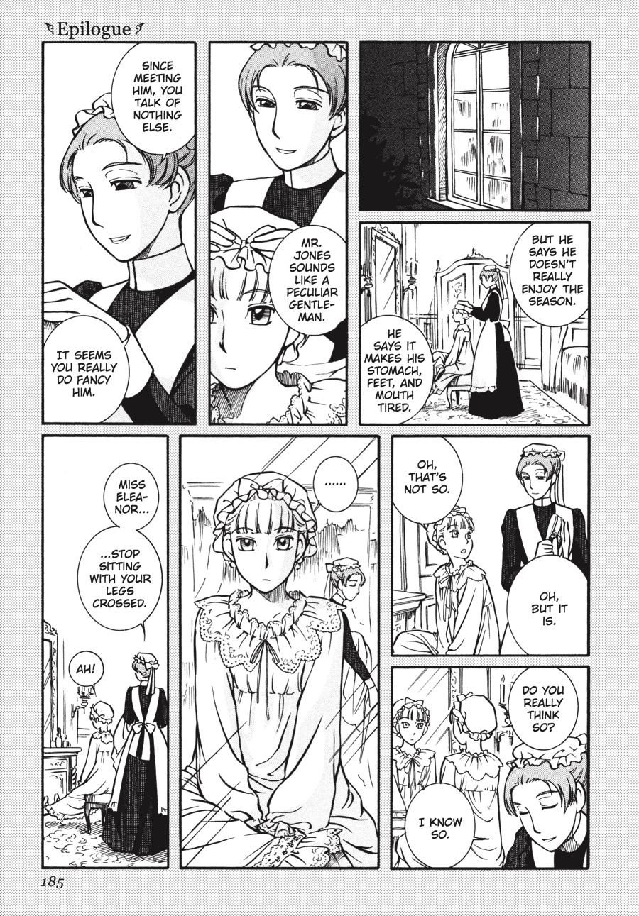 Read Emma Manga Online