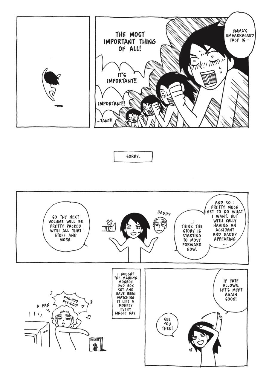 Read Emma Manga Online