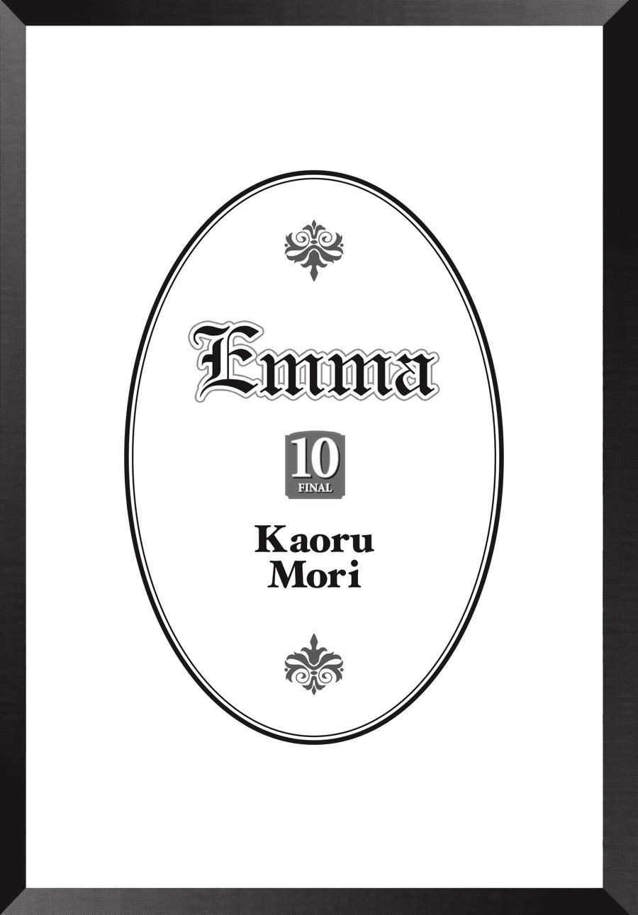 Read Emma Manga Online