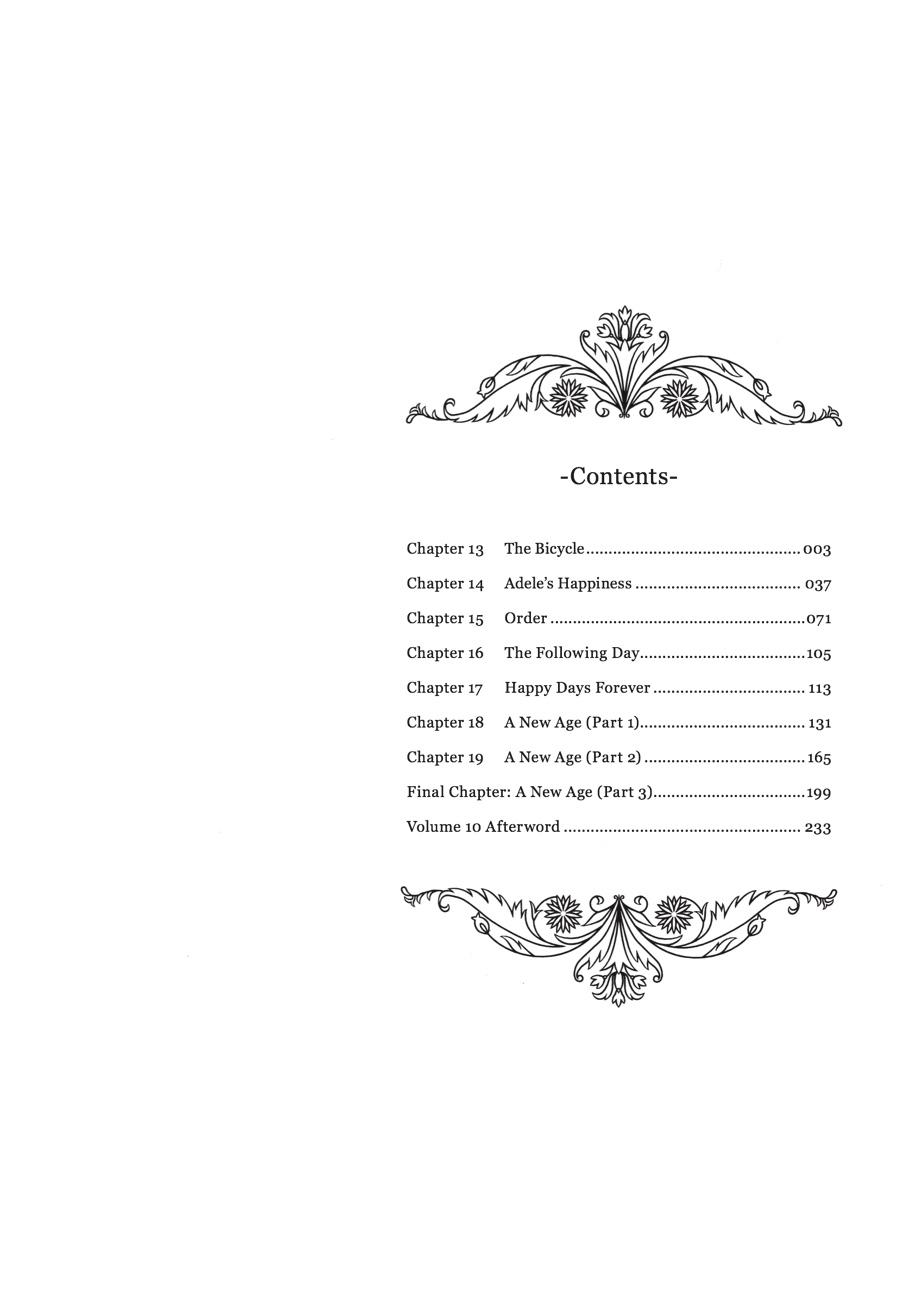 Read Emma Manga Online