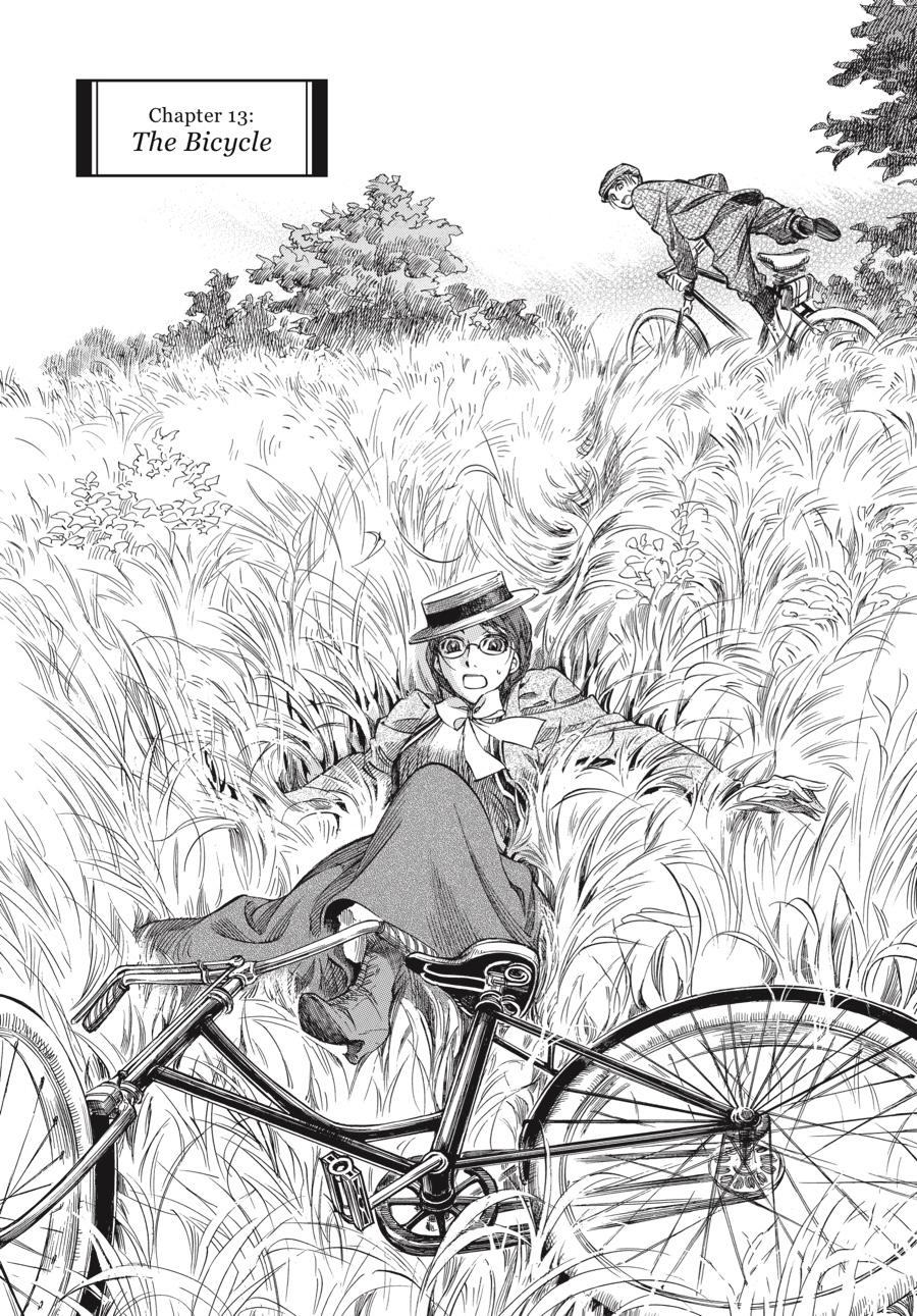 Read Emma Manga Online