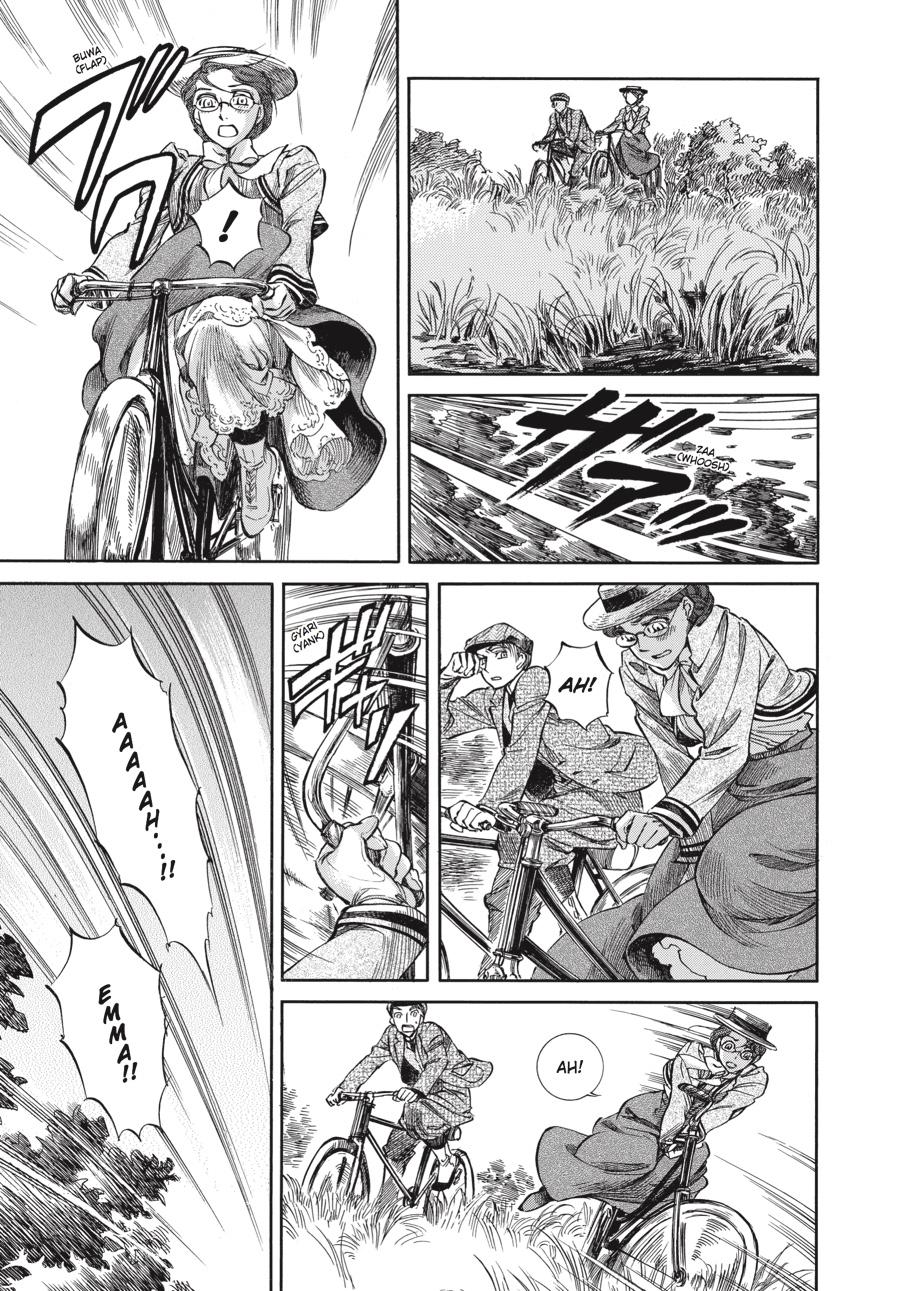 Read Emma Manga Online