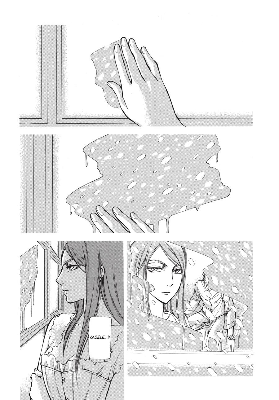 Read Emma Manga Online