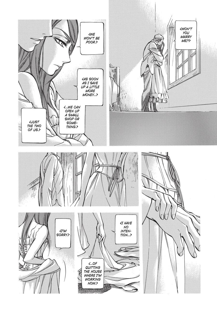 Read Emma Manga Online