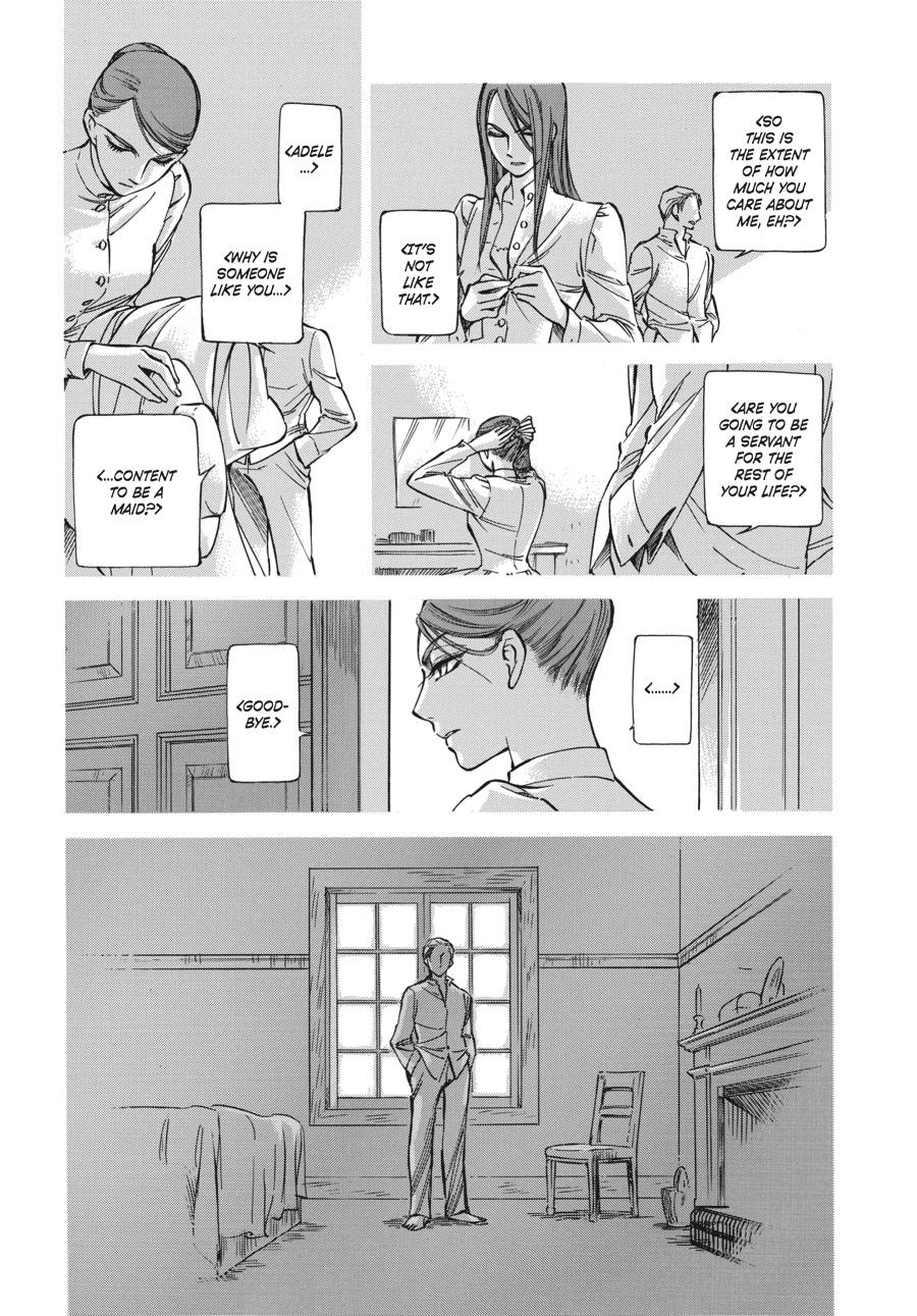Read Emma Manga Online