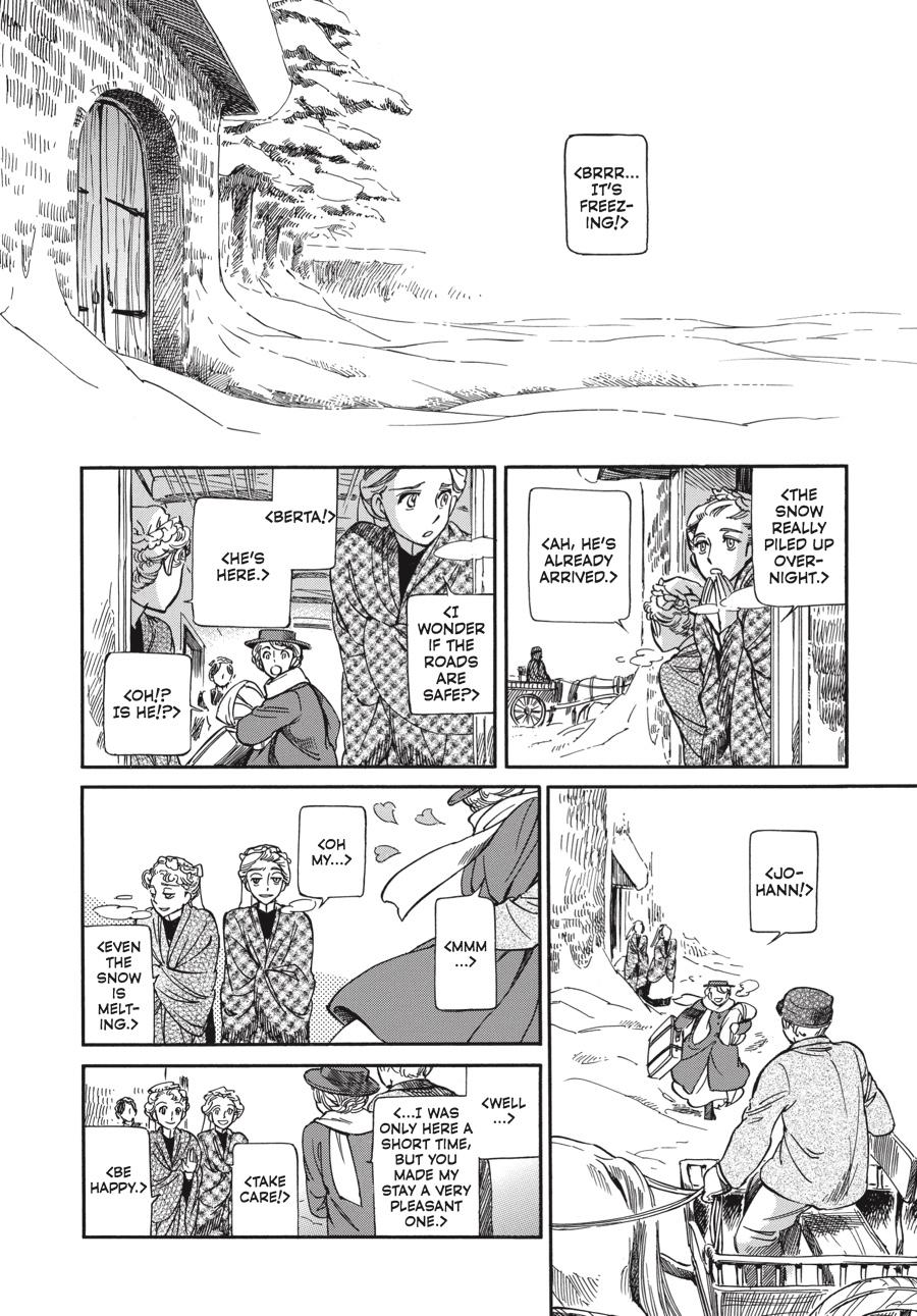 Read Emma Manga Online