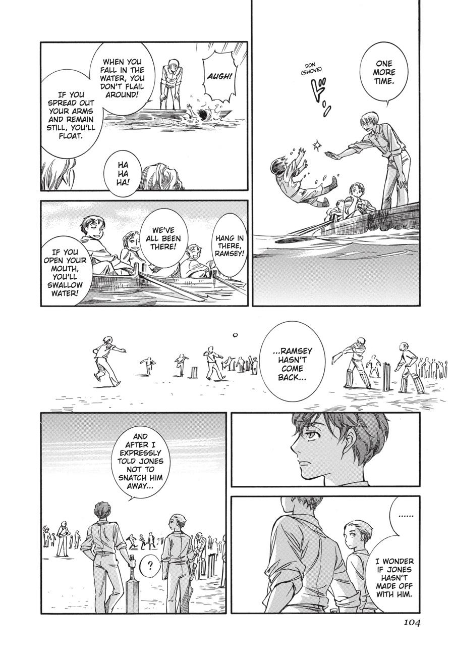 Read Emma Manga Online