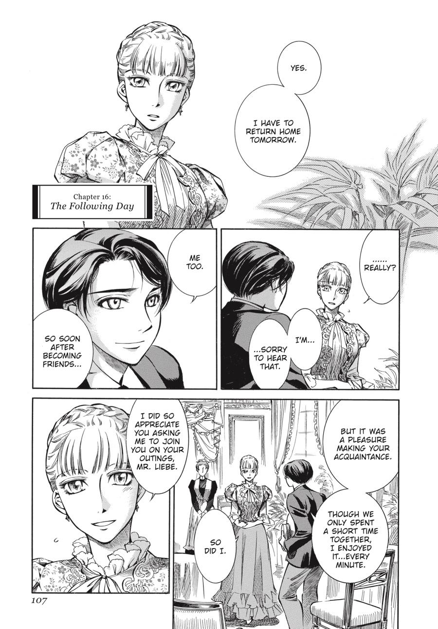 Read Emma Manga Online