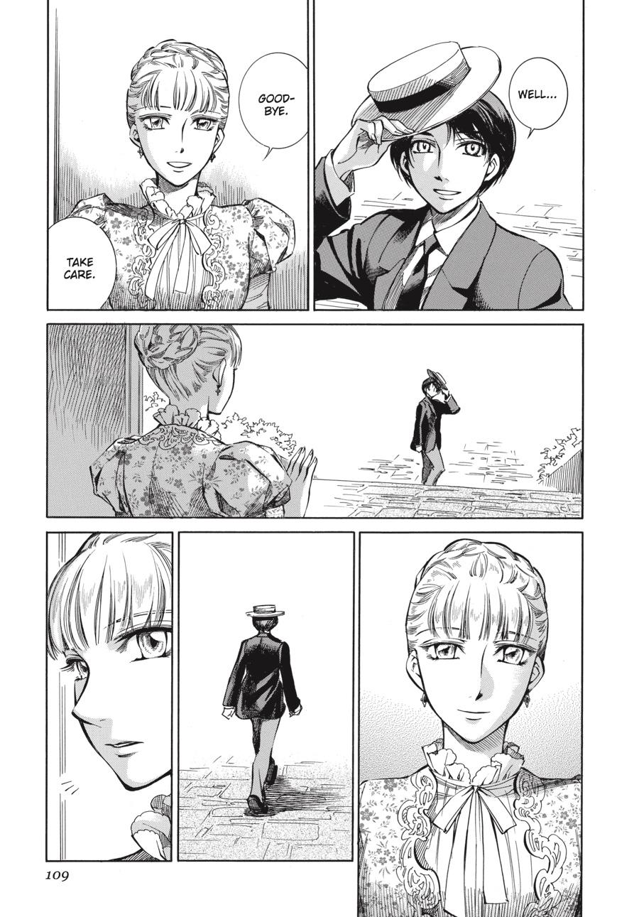 Read Emma Manga Online